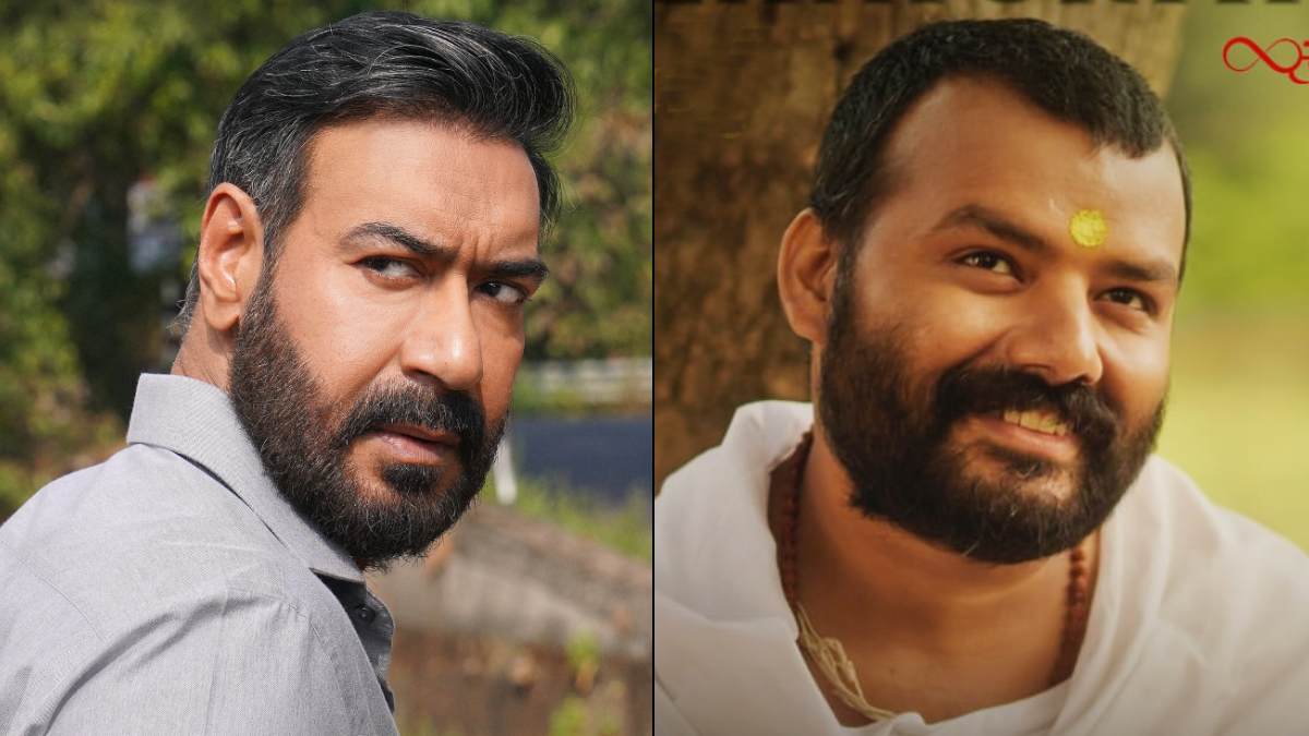 Drishyam 3 Box Office Collection Day 16: Becomes Bollywood's 3rd Highest-Grossing Film Of 2026 In India