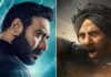 Drishyam 3 Box Office Collection Day 18: Hits 1.5 Crore Footfalls, Inches Closer To Beating Border 2 Drishyam 3 Box Office Collection Day 18: Reaches 1.5 Crore Footfalls