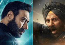 Drishyam 3 Box Office Collection Day 23: Beats Border 2 To Become Bollywood’s 2nd Highest-Grossing Film Of 2026 In India! Drishyam 3 Box Office Collection Day 23: Becomes Bollywood's 2nd Highest-Grossing Film Of 2026 In India