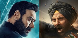 Drishyam 3 Box Office Collection Day 23: Beats Border 2 To Become Bollywood’s 2nd Highest-Grossing Film Of 2026 In India! Drishyam 3 Box Office Collection Day 23: Becomes Bollywood's 2nd Highest-Grossing Film Of 2026 In India
