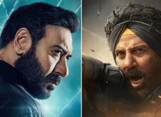 Drishyam 3 Box Office Collection Day 23: Beats Border 2 To Become Bollywood’s 2nd Highest-Grossing Film Of 2026 In India! Drishyam 3 Box Office Collection Day 23: Becomes Bollywood's 2nd Highest-Grossing Film Of 2026 In India