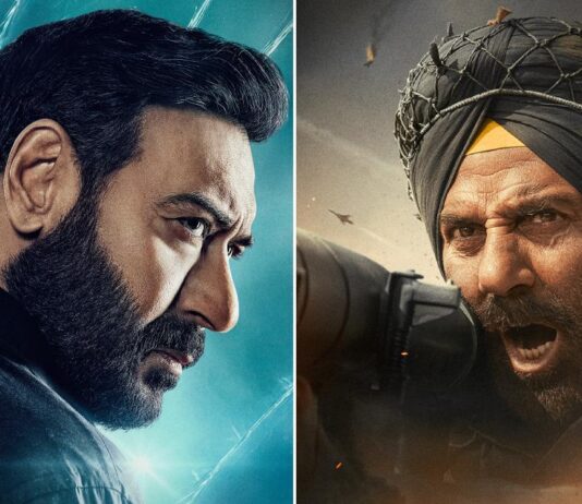 Drishyam 3 Box Office Collection Day 23: Beats Border 2 To Become Bollywood’s 2nd Highest-Grossing Film Of 2026 In India! Drishyam 3 Box Office Collection Day 23: Becomes Bollywood's 2nd Highest-Grossing Film Of 2026 In India