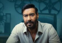 Drishyam 3 Box Office Collection Day 28: Scores Ajay Devgn’s 3rd Biggest Week 4 Of All Time! Drishyam 3 Box Office Collection Day 28: Records Ajay Devgn's 3rd Biggest 4th Week!