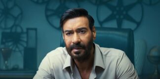 Drishyam 3 Box Office Collection Day 28: Scores Ajay Devgn’s 3rd Biggest Week 4 Of All Time! Drishyam 3 Box Office Collection Day 28: Records Ajay Devgn's 3rd Biggest 4th Week!