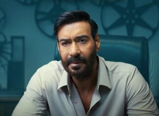 Drishyam 3 Box Office Collection Day 28: Scores Ajay Devgn’s 3rd Biggest Week 4 Of All Time! Drishyam 3 Box Office Collection Day 28: Records Ajay Devgn's 3rd Biggest 4th Week!