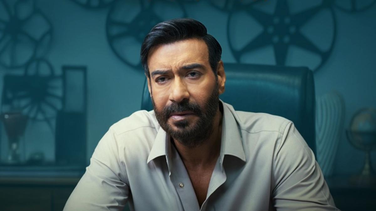 Drishyam 3 Box Office Collection Day 28: Records Ajay Devgn's 3rd Biggest 4th Week!
