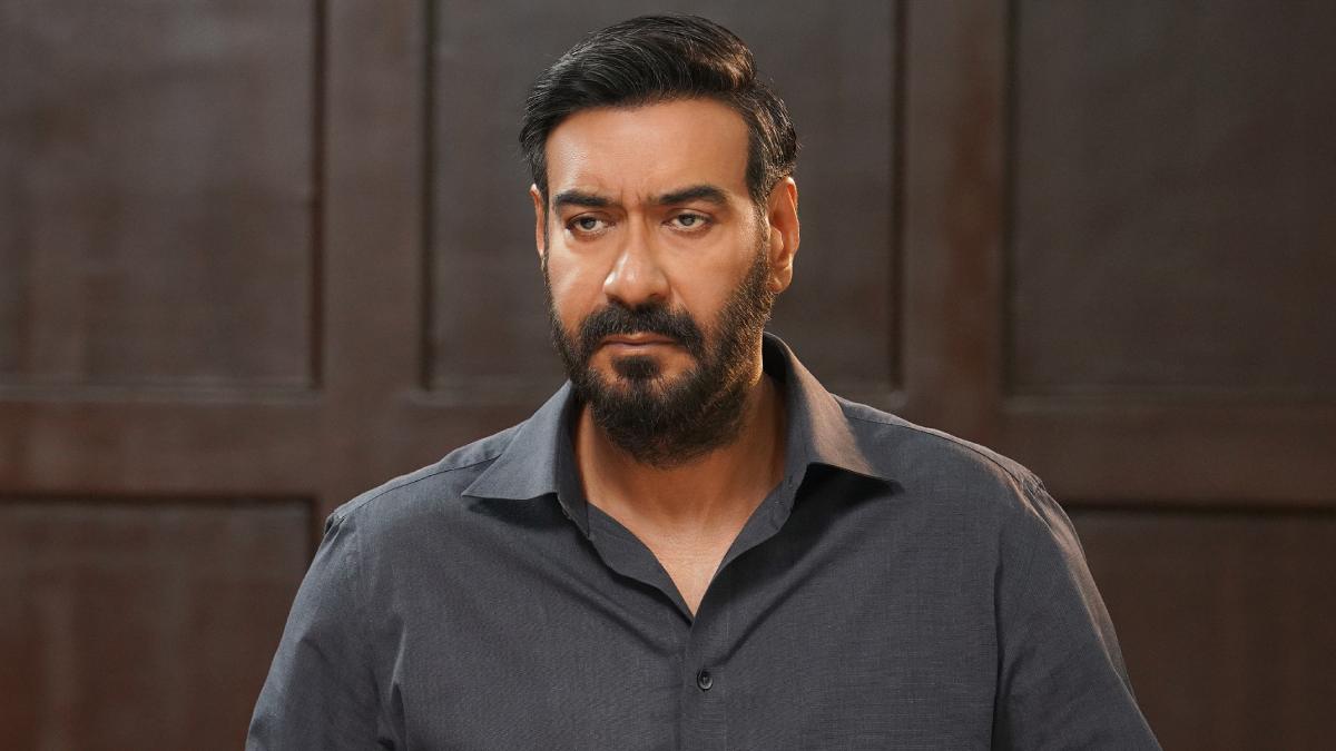 Drishyam 3 Box Office Collection Day 3: Registers Bollywood's 8th Biggest Opening Weekend, Becomes Ajay Devgn's 7th Highest-Grosser