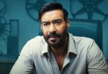 Drishyam 3 Box Office Collection Day 5: Becomes Ajay Devgn’s 4th Highest-Grossing Film, Ranks 5th Among Bollywood’s Top Grossers Of 2026 Drishyam 3 Box Office Collection Day 5: Beats Golmaal Again To Become Ajay Devgn's 4th Highest-Grosser