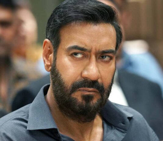 Drishyam 3 Box Office Collection Day 6: Secures A Hit Verdict; Ajay Devgn Becomes The Only Bollywood Star With 3 Hits Post-COVID! Drishyam 3 Box Office Collection Day 6: Ajay Devgn Delivers His 3rd Hit In The Post-COVID Era