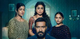 Drishyam 3 Box Office Collection Day 8: Registers Bollywood’s 2nd-Biggest Second Friday Of 2026, Needs Just 27.5 Crore To Make History Drishyam 3 Box Office Collection Day 8: Scores Bollywood's 2nd-Biggest Second Friday Of 2026