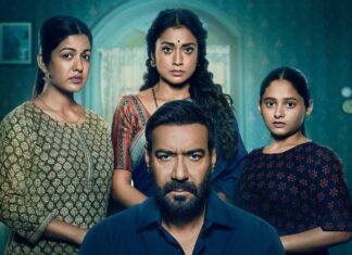 Drishyam 3 Box Office Collection Day 8: Registers Bollywood’s 2nd-Biggest Second Friday Of 2026, Needs Just 27.5 Crore To Make History Drishyam 3 Box Office Collection Day 8: Scores Bollywood's 2nd-Biggest Second Friday Of 2026