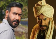 Drishyam 3 Box Office Collection Day 9: Becomes Ajay Devgn’s Highest-Grossing Film Ever In India, Beats Tanhaji Drishyam 3 Box Office Collection Day 9: Becomes Ajay Devgn's Highest-Grossing Film Of All Time In India