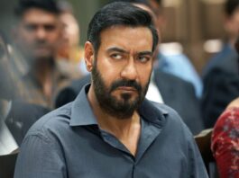 Drishyam 3 Box Office Day 1 Advance Booking (Final): Registers Bollywood’s 5th Highest Opening-Day Pre-Sales In History! Drishyam 3 Box Office Day 1 Advance Booking (Final)