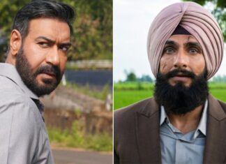 Drishyam 3 Box Office Day 1 Occupancy & BMS Trends: Opens Better Than Dhurandhar 2 Selling 11 Tickets Every Single Second! Drishyam 3 Box Office Day 1 Occupancy & BMS Trends: Ajay Devgn Beats Dhurandhar 2's MO