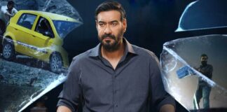 Drishyam 3 Box Office Day 1 Prediction: Ajay Devgn’s First 50 Crore Opening Loading; Shah Rukh Khan’s Pathaan In Danger Drishyam 3 Box Office Day 1 Prediction: First 50 Crore Opening On The Cards For Ajay Devgn