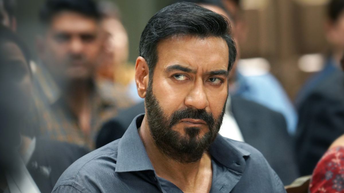 Drishyam 3 Box Office Day 17: Registers Bollywood's Fourth-Biggest 3rd Weekend Of 2026, Hits 550 Crore Mark Globally
