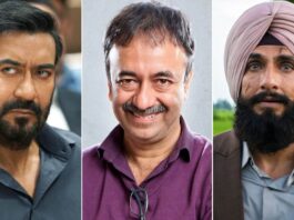 Drishyam 3 Box Office Day 19: Surpasses Highest-Grossing Film Of Rajkumar Hirani’s Career – Last Target To Be Dhurandhar’s Profits? Drishyam 3 Box Office Day 19: Surpasses Highest Grossing Film Of Rajkumar Hirani's Career