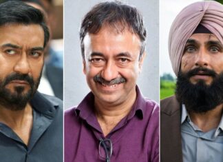 Drishyam 3 Box Office Day 19: Surpasses Highest-Grossing Film Of Rajkumar Hirani’s Career – Last Target To Be Dhurandhar’s Profits? Drishyam 3 Box Office Day 19: Surpasses Highest Grossing Film Of Rajkumar Hirani's Career