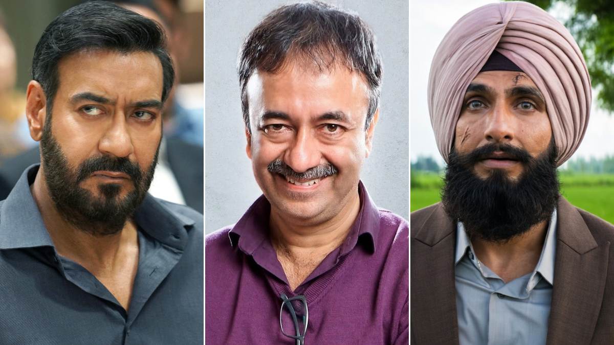 Drishyam 3 Box Office Day 19: Surpasses Highest Grossing Film Of Rajkumar Hirani's Career