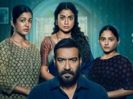 Drishyam 3 Box Office Day 2 Advance Booking & Prediction: 5.88 Lakh Tickets Already Booked, All Set For A Blockbuster Saturday Drishyam 3 Box Office Day 2 Advance Booking & Prediction