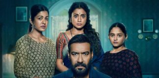 Drishyam 3 Box Office Day 2 Advance Booking & Prediction: 5.88 Lakh Tickets Already Booked, All Set For A Blockbuster Saturday Drishyam 3 Box Office Day 2 Advance Booking & Prediction