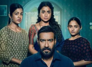 Drishyam 3 Box Office Day 2 Advance Booking & Prediction: 5.88 Lakh Tickets Already Booked, All Set For A Blockbuster Saturday Drishyam 3 Box Office Day 2 Advance Booking & Prediction