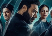 Drishyam 3 Box Office Day 3 Advance Booking & Prediction: 20% Jump In Collections, Targets Bollywood’s 4th Biggest First Sunday Drishyam 3 Box Office Day 3 Advance Booking & Prediction: Eyes Bollywood's 4th Biggest First Sunday