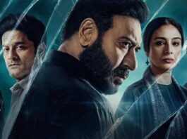 Drishyam 3 Box Office Day 3 Advance Booking & Prediction: 20% Jump In Collections, Targets Bollywood’s 4th Biggest First Sunday Drishyam 3 Box Office Day 3 Advance Booking & Prediction: Eyes Bollywood's 4th Biggest First Sunday