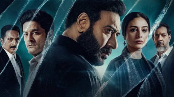 Drishyam 3: Is Ajay Devgn's Conclusion Better Than Mohanlal's Malayalam Version?