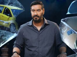 Drishyam 3 Box Office Day 4: Ajay Devgn Hits 1500 Crore Post-COVID + 3 Major Records On 1st Monday! Drishyam 3 Box Office Day 4: Ajay Devgn Hits 1500 Crore Post-COVID