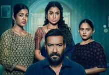 Drishyam 3 Box Office Day 5 Advance Booking: Already Earns More Than 1st Monday – Ajay Devgn Hints To Enter Top 10 First Tuesdays Beating Jawan? Drishyam 3 Box Office Day 5 Advance Booking: Already Earns More Than 1st Monday