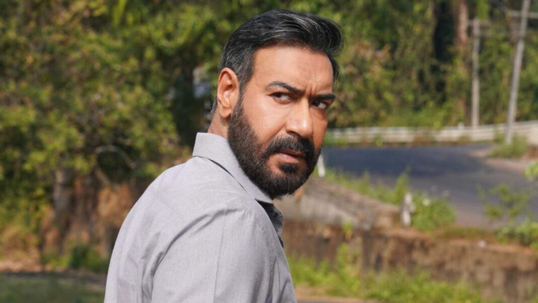 Drishyam 3 Box Office Day 7 Advance Booking & Prediction: 4.3 Crore+ ...