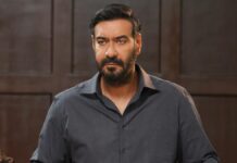 Drishyam 3 Box Office Day 8 Advance Booking & Prediction: Retains 15,000 Shows; Targets Bollywood’s 2nd-Best Second Friday Of 2026! Drishyam 3 Box Office Day 8 Advance Booking & Prediction