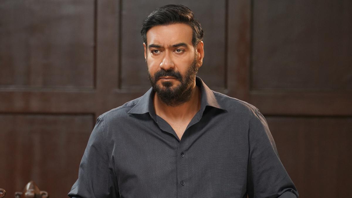 Drishyam 3 Box Office Day 8 Advance Booking & Prediction