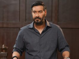 Drishyam 3 Box Office Day 9 Advance Booking & Prediction: Sees A Massive 71% Jump In Advances, Eyes Ajay Devgn’s Biggest 2nd Saturday Drishyam 3 Box Office Day 9 Advance Booking & Prediction