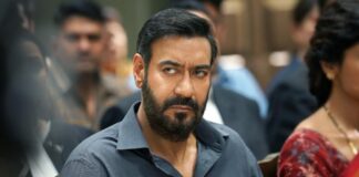 Drishyam 3 Box Office: Scores Bollywood’s 2nd-Biggest Opening Weekend Overseas In 2026