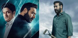 Drishyam 3 Box Office: Falls Short Of Drishyam 2’s 31-Day Streak Of Earning 1 Crore Net Daily Drishyam 3 Box Office: Fails To Beat Drishyam 2's 31-Day Streak Of Earning 1 Crore Net