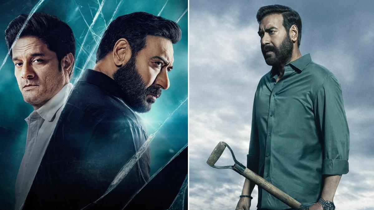 Drishyam 3 Box Office: Fails To Beat Drishyam 2's 31-Day Streak Of Earning 1 Crore Net