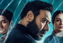 Drishyam 3 Box Office: Records Bollywood’s 10th Highest Day 1 Footfalls In The Post-COVID Era! Drishyam 3 Box Office: Scores Bollywood's 10th Highest Day 1 Footfalls Post-COVID