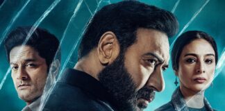Drishyam 3 Box Office: Records Bollywood’s 10th Highest Day 1 Footfalls In The Post-COVID Era! Drishyam 3 Box Office: Scores Bollywood's 10th Highest Day 1 Footfalls Post-COVID