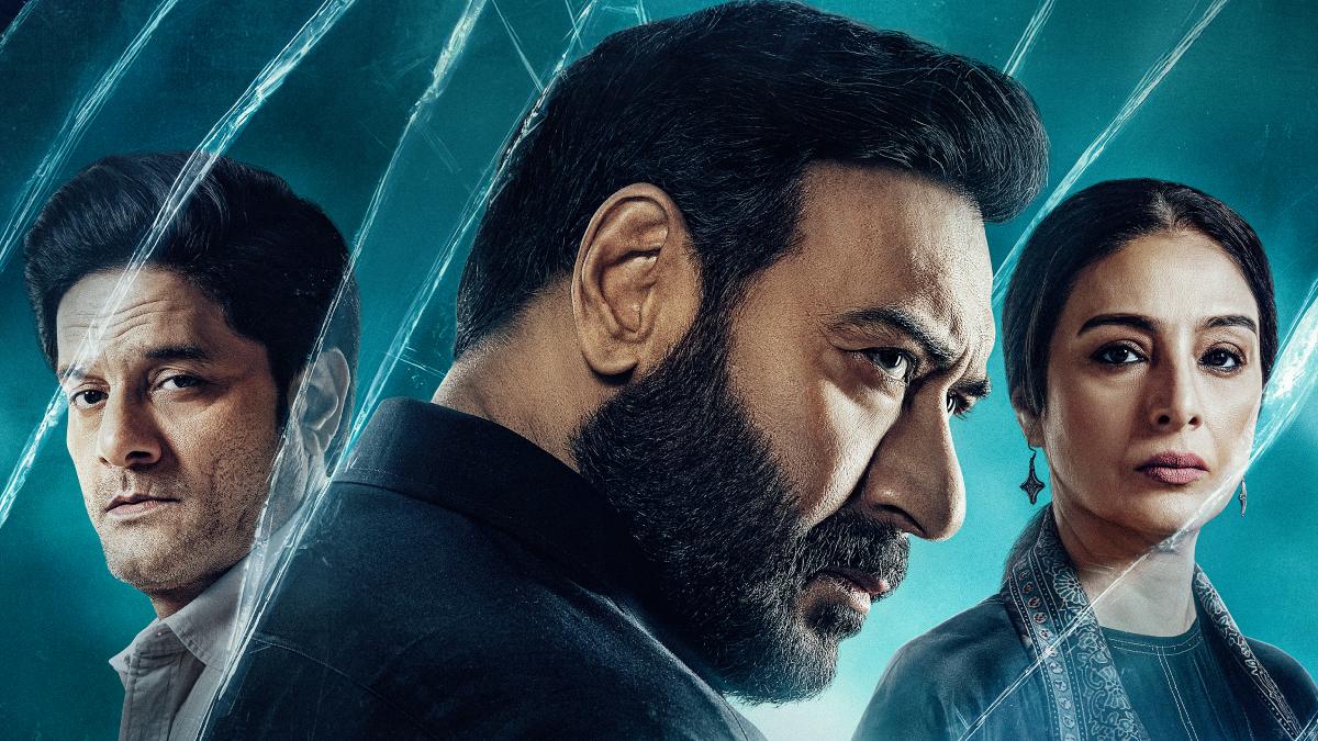 Drishyam 3 Box Office: Scores Bollywood's 10th Highest Day 1 Footfalls Post-COVID
