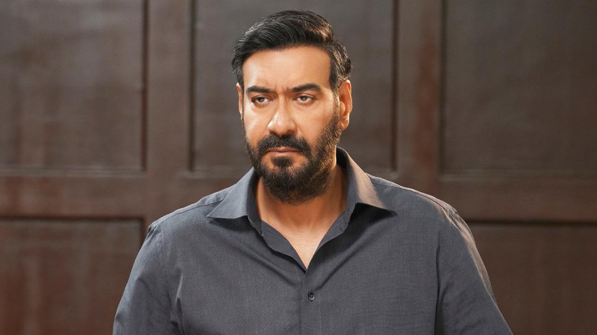 Drishyam 3 Worldwide Box Office: Earns More Than Combined Total Of Drishyam & Drishyam 2!