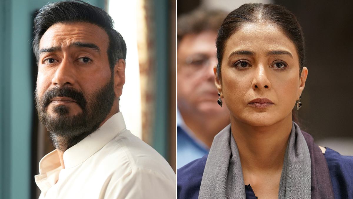 Drishyam 3 Ending Explained: Did Ajay Devgn Really Conclude This Trilogy?