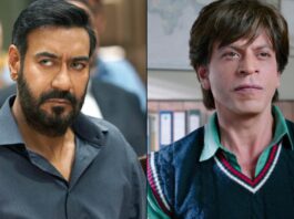 Drishyam 3 North America Box Office: Crosses $5 Million, How Much Does It Need To Destroy This Shah Rukh Khan Biggie & Enter Bollywood’s Top 10? Drishyam 3 North America Box Office: Crosses $5 Million