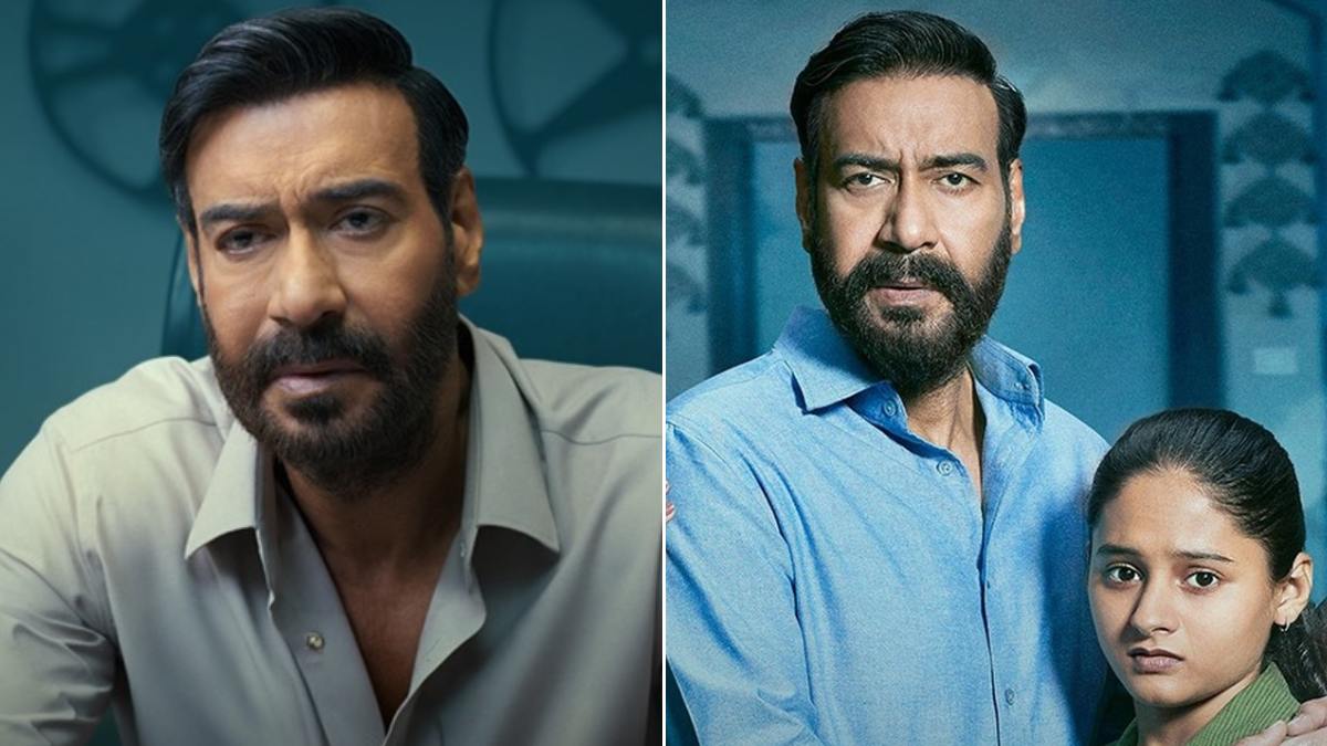 Drishyam 3 North America Box Office: Scores 81% More Than Drishyam 2