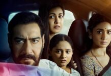 Drishyam 3 North America Box Office: Becomes Bollywood’s 6th Highest-Grosser Of 2026 In 2 Days Drishyam 3 North America Box Office: Grabs 6th Spot Among Bollywood's Top Grossers Of 2026