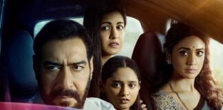 Drishyam 3 North America Box Office: Becomes Bollywood’s 6th Highest-Grosser Of 2026 In 2 Days Drishyam 3 North America Box Office: Grabs 6th Spot Among Bollywood's Top Grossers Of 2026
