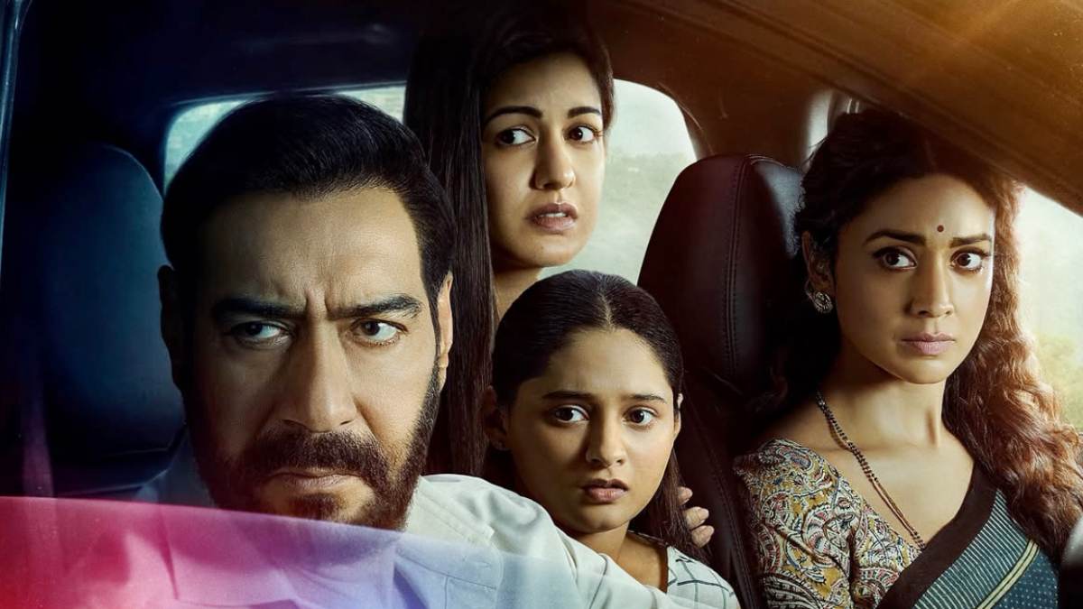 Drishyam 3 North America Box Office: Grabs 6th Spot Among Bollywood's Top Grossers Of 2026