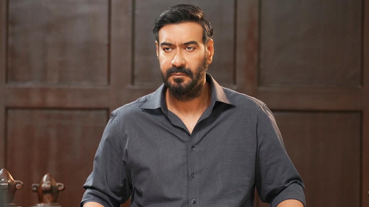 Drishyam 3 North America Box Office: Overtakes Hanuman Ansh In 4 Days