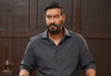 Drishyam 3 Worldwide Box Office Day 1 (Early Trends): Takes Only 24 Hours To Enter Ajay Devgn’s Top 10 Highest Grossing Films Post-COVID! Drishyam 3 Worldwide Box Office Day 1 (Early Trends): Ajay Devgn's Top 10 Highest Grossing Films Post-COVID!